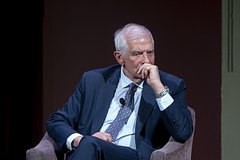 Borrel sravnil priznanie palestiny s podarkom a004a97.jpg