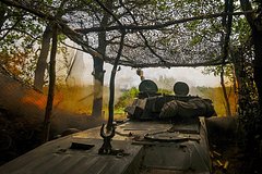 Energodar i kamenka dneprovskaja okazalis pod massirovannym obstrelom d3ad9af.jpg