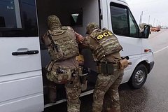 Fsb zaderzhala kurivshego na rabochem meste glavvracha dagestanskoj bolnicy bdb4578.jpg