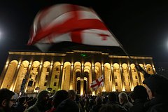 Gruzii predrekli smenu politicheskogo kursa posle trebovanij zapada c750080.jpg
