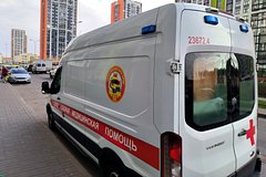 Nevrolog nazvala sposob raspoznavanija detskogo insulta 564fe38.jpg
