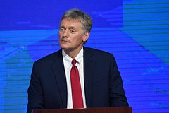 Peskov zajavil o nevozmozhnosti izmenit hod specoperacii 20d721c.jpg