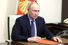 Putin uvolil mnogoletnego zamestitelja shojgu iz minoborony kto zajmet ego mesto 523807f.jpg