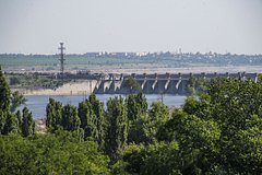 Senator zajavil o kolossalnoj summe ushherba ot razrushenija kahovskoj ges 37c41df.jpg