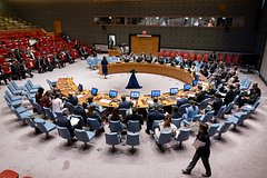 Sovbez oon otklonil rossijskuju rezoljuciju po kosmosu 6d552e3.jpg