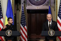 Ukraina prosila ssha snjat ogranichenija na ispolzovanie zapadnogo oruzhija 281b491.jpg