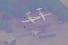 Unichtozhenie istrebitelja vsu na aerodrome snjali na video f7bdde4.jpg
