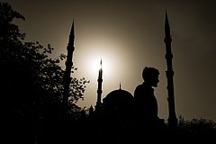 V afrikanskoj strane postrojat prospekt imeni kadyrova 11a6900.jpg