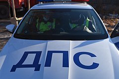 V belgorode mashina skoroj pomoshhi stolknulas s legkovushkoj i perevernulas b96b37c.jpg