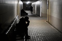 V dvuh oblastjah ukrainy objavili vozdushnuju trevogu f446893.jpg
