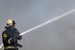 V habarovske proizoshel pozhar v torgovom centre 8790393.jpg