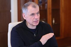 V krymu otreagirovali na pokaz v ssha karty rossii s zonoj udarov raketami atacms b266699.jpg