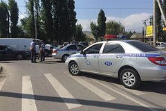 V mvd kirgizii oprovergli nalichie pogibshih v hode besporjadkov v bishkeke 200810c.jpg