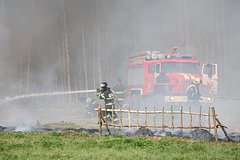 V rostovskoj oblasti zagorelas cisterna s toplivom 5a7da26.jpg