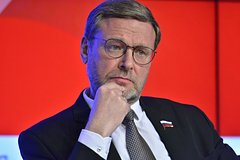 V sovfede zajavili o nesposobnosti zhenevy i gaagi sozdavat mirnye iniciativy 52e5535.jpg