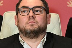 Vlasti moldavii obvinili v politicheskom terrorizme ocherednogo oppozicionera zaderzhali v aeroportu posle vizita v moskvu 1ec8fc2.jpg
