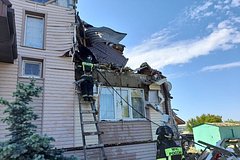 Vsu pri pomoshhi dronov atakovali selo v belgorodskoj oblasti 55cd564.jpg