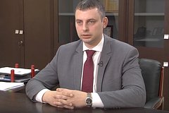 Zaderzhannyj po podozreniju v poluchenii vzjatki chinovnik na kubani podal v otstavku a8b961c.jpg