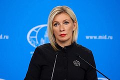 Zaharova otvetila na prizyv stoltenberga ob udarah po rossii a0a9357.jpg