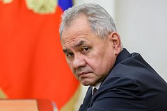 Zaminku s dopuskom shojgu na peregovory putina i si czinpina objasnili 8920a35.jpg