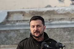 Zelenskij nazval iniciativu olimpijskogo peremirija makrona nezhivoj istoriej abd2e5d.jpg