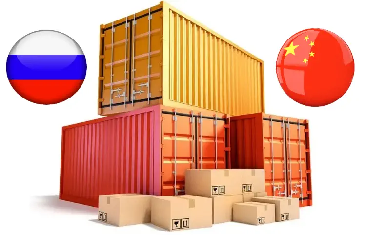 За кулисами пограничных проверок таможенное оформление грузов из китая