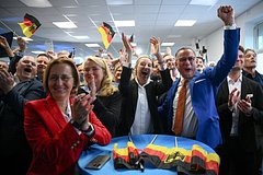 Alternativa dlja germanii vyshla na vtoroe mesto na vyborah v evroparlament 31a997c.jpg