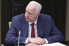 Bastrykin poruchil razobratsja v dele oskorbivshego rossijan taksista 3ad5350.jpg