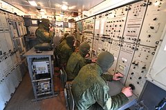 Belorussija vyvela dopolnitelnye sredstva pvo dlja prikrytija granicy s ukrainoj 862f992.jpg