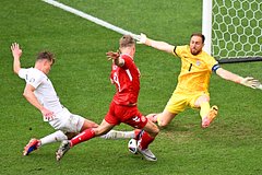 Danija i slovenija sygrali vnichju v matche gruppovogo etapa evro 2024 5052e53.jpg