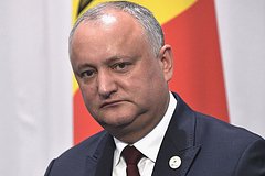 Dodon otvetil na vopros o vozmozhnosti raboty v rossii 4a0cdab.jpg