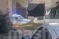 Dva cheloveka pogibli pri napadenii na cerkov i sinagogu v derbente 54c16ac.jpg