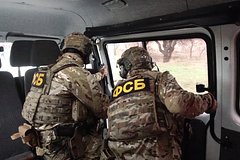 Fsb zaderzhala rossijanina za podgotovku diversii na oboronnom predprijatii e376254.jpg