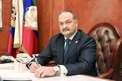 Glava dagestana zajavil o kontrole situacii organami vlasti i pravoohraniteljami f0348cc.jpg