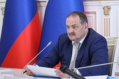 Melikov zajavil o shesti likvidirovannyh boevikah v dagestane 9dd3091.jpg