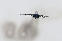 Minoborony dolozhilo o sbitom mig 29 vozdushnyh sil ukrainy 6cadd03.jpg