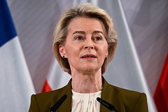 Na zapade usomnilis v pereizbranii fon der ljajen na post glavy evrokomissii e1b8862.jpg