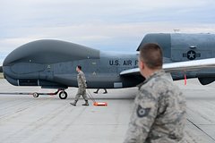 Na zapade zajavili o vstrevozhennosti nato iz za reakcii rossii na drony ssha e089b93.jpg