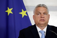 Orban ocenil znachenie vyborov v evroparlament 4e42b1a.jpg