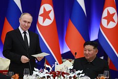 Pentagon sprognoziroval naprjazhennost otnoshenij rossii i kitaja 33e671e.jpg