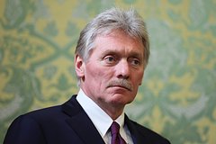 Peskov nazval uslovie sobljudenija vozmozhnogo mirnogo dogovora s ukrainoj 5065994.jpg