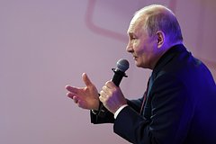 Peskov podelilsja slovami putina o reakcii zapada i ukrainy na ego iniciativu 84a32b1.jpg