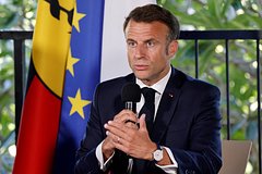Politolog raskryl politicheskuju ulovku makrona s rospuskom nacsobranija 154d774.jpg