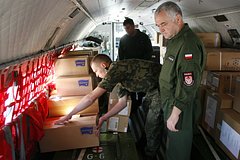 Polsha sokratila obem gumanitarnoj pomoshhi ukraine 23e4d7b.jpg