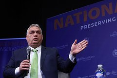 Pravjashhij aljans vengrii pobedil na vyborah v evroparlament c6fe634.jpg