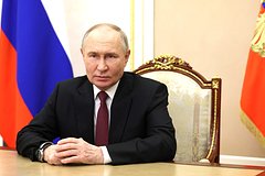 Putin pozdravil medrabotnikov i procitiroval chehova 37f373b.jpg