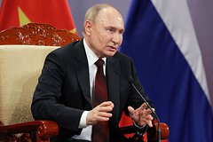 Putin ukazal na zainteresovannost kieva v prodolzhenii ognja 654d150.jpg