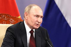 Putin vyskazalsja o vozmozhnosti nanesenija rossiej preventivnogo jadernogo udara c300550.jpg