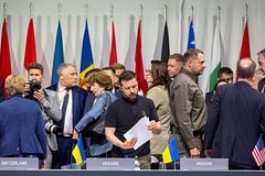Shvejcarija zajavila o gotovnosti provesti vtoroj sammit po ukraine kogda on mozhet sostojatsja i pozovut li tuda rossiju 1f5037a.jpg