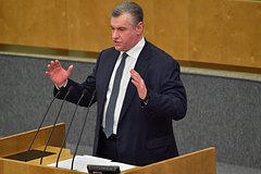 Sluckij nazval reshenija na konferencii po ukraine bez uchastija rossii bessmyslennymi 42ba65f.jpg